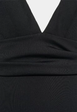 Seafolly Collective Cross Back One Piece - Badpak - Black -Dameskledingwinkel 478df310b4ad4fd08498e1925a091797