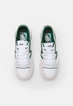 Vans Lowland Unisex - Sneakers Laag - Court Green/White 9 Vans Lowland Unisex - Sneakers Laag - Court Green/White -Dameskledingwinkel 4858d81d07004d0fada39e4b662a5279