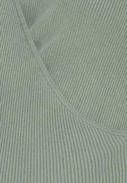 Trui - Light Green -Dameskledingwinkel 49efed8cdf1d434f971e91bccc81cadf