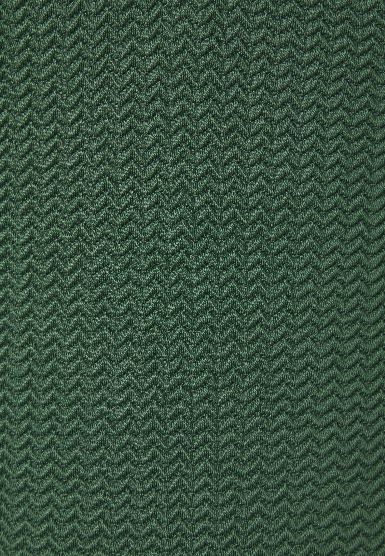 Seafolly Dive Deep V Neck One Piece - Badpak - Ivy 3 Seafolly Dive Deep V Neck One Piece - Badpak - Ivy - Afbeelding 3