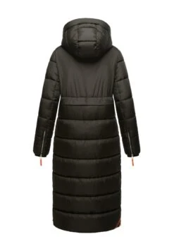 Navahoo Kristallblume - Winterjas - Black -Dameskledingwinkel 4c960dd6d5b44443a69f05c7b04208b5