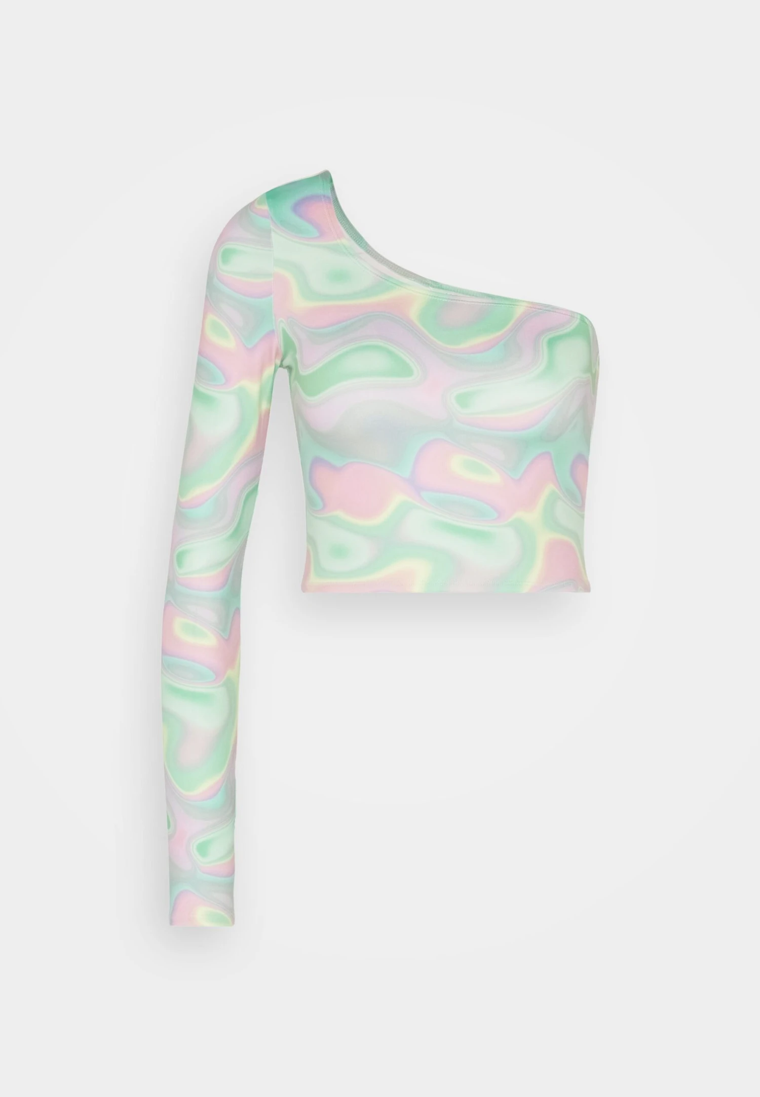 Monki Top - Gasoline 5 Monki Top - Gasoline - Afbeelding 5