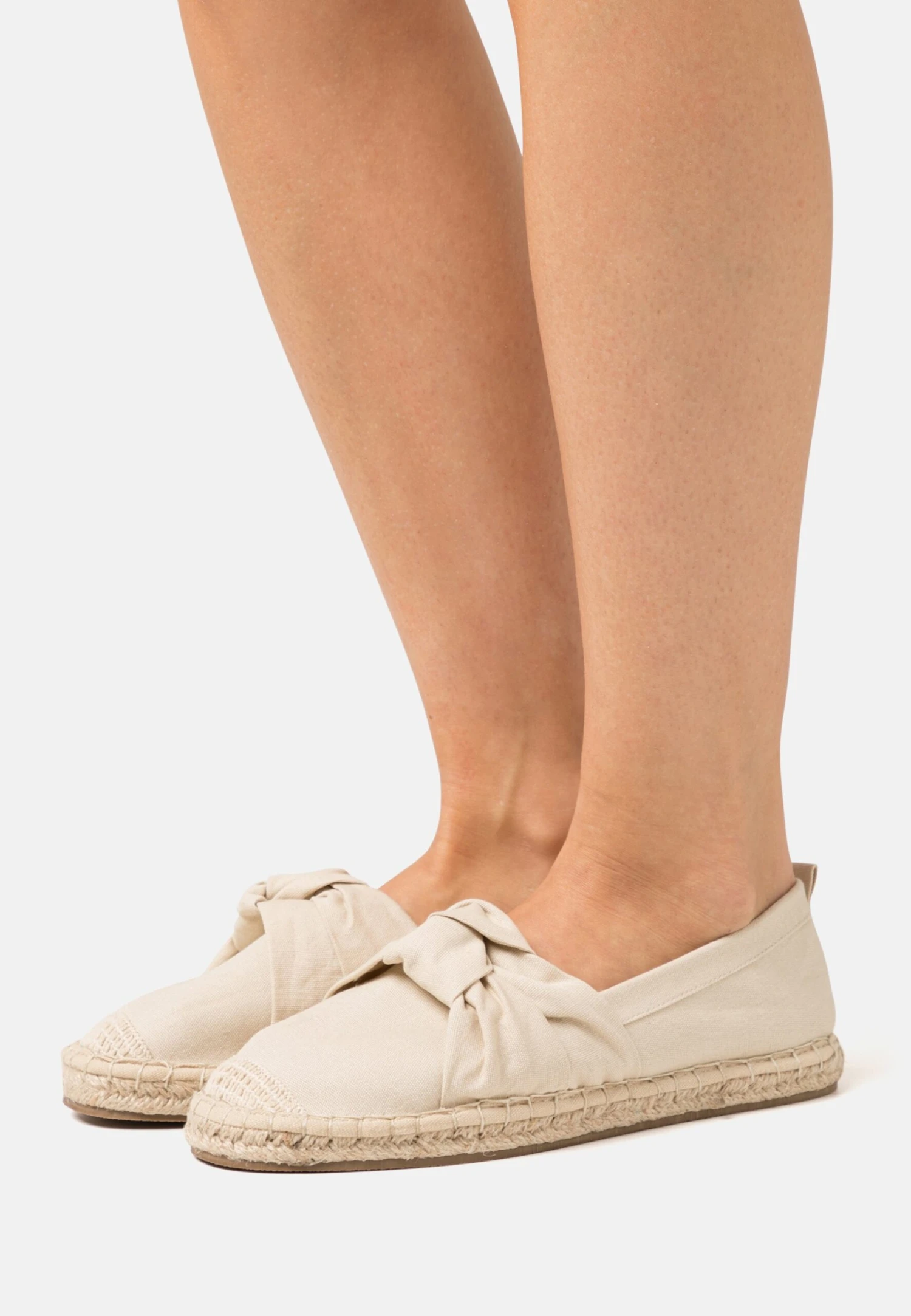 Anna Field Espadrilles -Beige 1 Anna Field Espadrilles -Beige