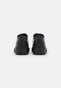 Anna Field Comfort - Veterschoenen - Black 9 Anna Field Comfort - Veterschoenen - Black -Dameskledingwinkel 4ec99648a91a4804ba231bb7cf49cf73