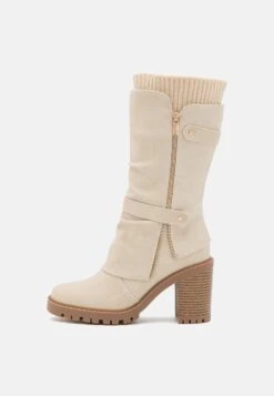 Anna Field Laarzen - Beige 7 Anna Field Laarzen - Beige -Dameskledingwinkel 4eed3f295f75499fb9ba67865c228de4