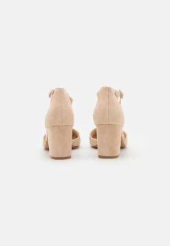 Anna Field Leather - Klassieke Pumps - Light Pink -Dameskledingwinkel 4f5057b74c944d5f80e5884aeb16d4e2