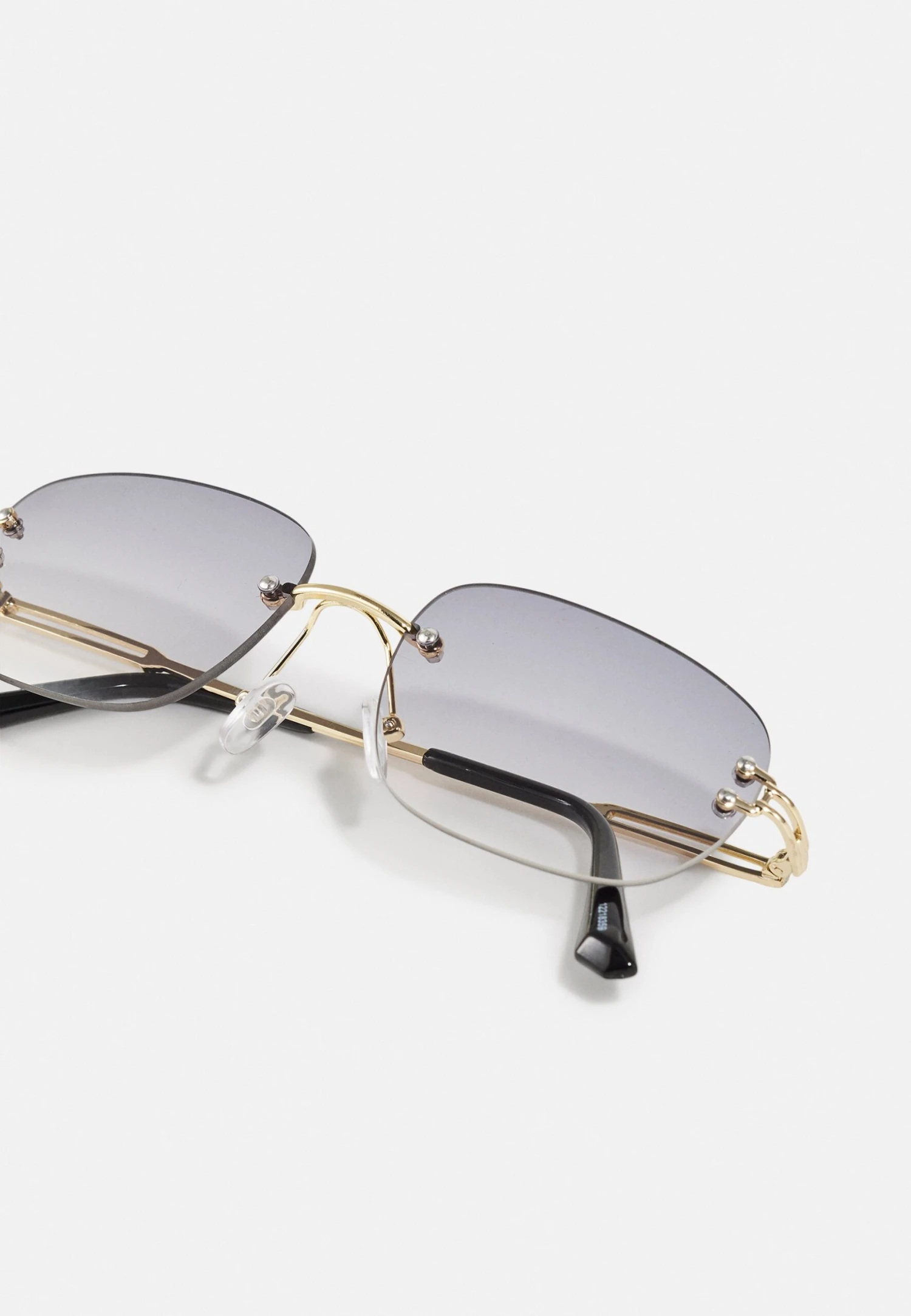 Jack & Jones Jacberlin Unisex - Zonnebril - Purple Magic 4 Jack & Jones Jacberlin Unisex - Zonnebril - Purple Magic - Afbeelding 4