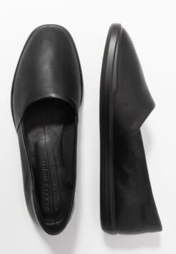 ECCO Simpil Loafer - Instappers - Black -Dameskledingwinkel 50c479ea0a864d9abe89c6beeaf02837
