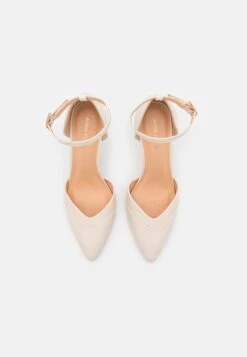 Anna Field Klassieke Pumps - Off-White 11 Anna Field Klassieke Pumps - Off-White -Dameskledingwinkel 518e8ce1240c4e21bf5fe8f7919d8cf0