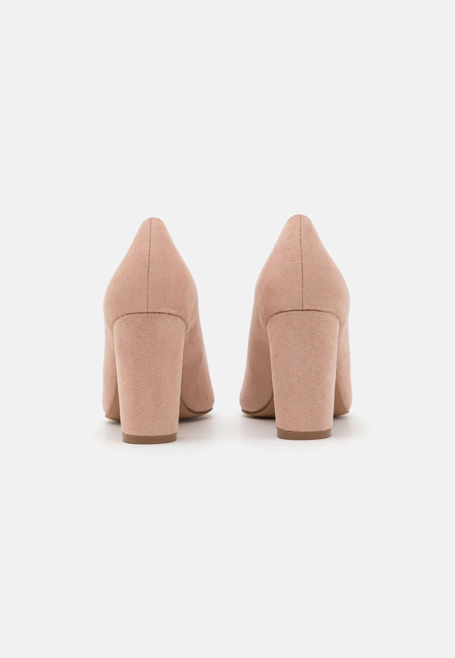 Anna Field Klassieke Pumps - Light Pink 4 Anna Field Klassieke Pumps - Light Pink - Afbeelding 4