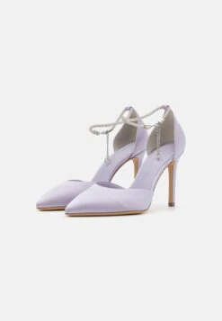 Tamaris Klassieke Pumps - Lavender -Dameskledingwinkel 526aa45c6b24437daac082c49940974c