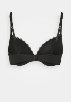 ESPRIT Feminine Sexy Padded Bra - Beugel Bh - Black -Dameskledingwinkel 5299eac429ef4f438cc1e864d344bfbd