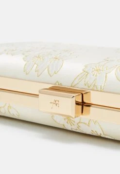 Anna Field Clutch - White -Dameskledingwinkel 5371c711ee6d41b3bb997427ceda8291