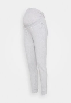 2 Pack - Regular Fit Joggers - Overbump - Trainingsbroek - Black/Grey -Dameskledingwinkel 5390e89c9dc342e681d6344b565b64f0