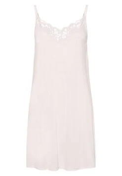 HANRO Mae - Nachtjapon - Bonbon -Dameskledingwinkel 54312ea18058474887811db78e0db6e7
