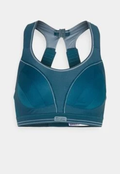 Shock Absorber Ultimate Run Bra - Sport-Bh Met High Support - Dark Blue -Dameskledingwinkel 544d138cca8946999a04979c99a75863