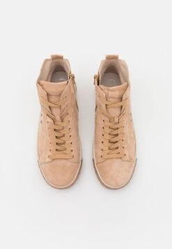 Gabor Comfort Sneakers Hoog - Lino -Dameskledingwinkel 5499befc8a774e6e8f86bb9c1907f9c9
