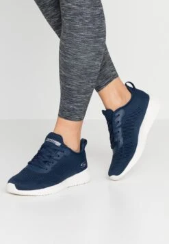 Bobs Squad - Sneakers Laag - Navy