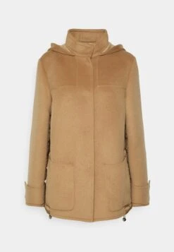 MAX & Co. Mela - Jas - Camel 14 MAX & Co. Mela - Jas - Camel -Dameskledingwinkel 568b726c5a184c719ea691102163878c