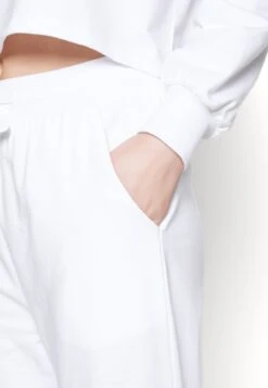 Anna Field Pyjama - Off White -Dameskledingwinkel 56bec85cb61844dda07a2cc04c217819