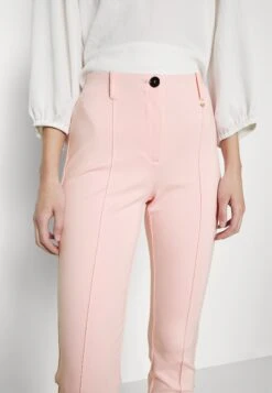 MARC CAIN Broek - Soft Powder Pink -Dameskledingwinkel 56e4325bdf3441e192fe9c307f51a315