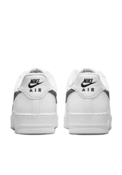 Nike Sportswear Nike Air Force 1 '07 Nddc - Sneakers Laag - White/Black-Cool Grey -Dameskledingwinkel 580dbcd8d69d464997fa5695a7934948