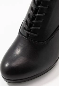 Anna Field Comfort - Enkellaarsjes Met Hoge Hak - Black -Dameskledingwinkel 58a5e96d30a34da38cfe8580e0cf1667