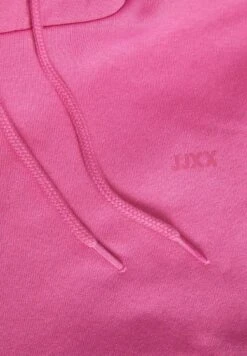 JJXX Abbie Ls Rel Every Brush Noos - Hoodie - Carmine Rose -Dameskledingwinkel 590b45db51b44a43872f3e36f65fb4aa