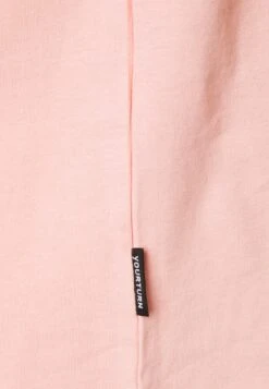 YOURTURN 3Pack Unisex - T-Shirt Basic - Black/Pink/Green -Dameskledingwinkel 5950f52a242647febd415e62777ec856