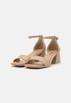 Call It Spring Vickie - Sandalen - Beige -Dameskledingwinkel 5b344601f3034353911ec0914219827a
