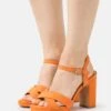 Anna Field Sandalen - Orange