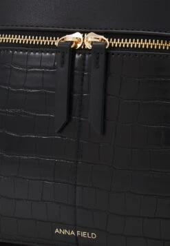 Anna Field Rugzak - Black -Dameskledingwinkel 5c022c0a77e140a58e47847b078c471e
