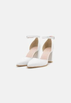 Anna Field Leather - Klassieke Pumps - White 8 Anna Field Leather - Klassieke Pumps - White -Dameskledingwinkel 5c33123d4b6644fdb55c0cd1d2fac8e3