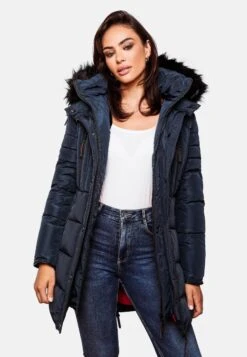 Marikoo Moonshine - Winterjas - Blue 15 Marikoo Moonshine - Winterjas - Blue -Dameskledingwinkel 5c6ca318c5c44412acf6040a9362ec75