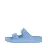 Birkenstock Ciabatte - Badslippers - Celeste