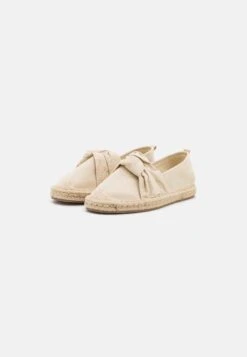 Anna Field Espadrilles -Beige 8 Anna Field Espadrilles -Beige -Dameskledingwinkel 5cbef713ebec4ae48f7d3e927a41d8b2