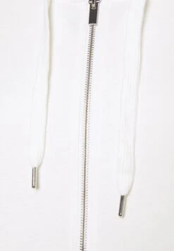 Anna Field Sweater Met Rits - Off-White -Dameskledingwinkel 5d1b82a4f3b24464855b4dfc0721b3ab