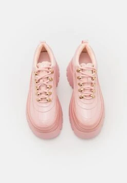 KOI FOOTWEAR Melanie Martinez Ribbon Cake Platform Shoes - Sneakers Laag - Pink/Purple 11 KOI FOOTWEAR Melanie Martinez Ribbon Cake Platform Shoes - Sneakers Laag - Pink/Purple -Dameskledingwinkel 5e1ca28c491447f9867ef8b5f03175df
