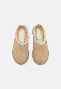 Ugg Tasman - Pantoffels - Mustard Seed/White -Dameskledingwinkel 5eba1d2c9f0b44e399bdf3fcb32f97dd