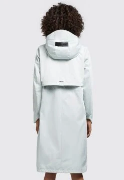 Khujo Jomana - Parka - Blassgrün 9 Khujo Jomana - Parka - Blassgrün -Dameskledingwinkel 5ebbd23cd54a4bfeb831c79757fa78d0