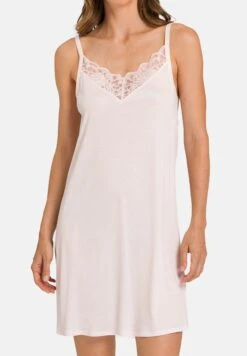 HANRO Mae - Nachtjapon - Bonbon