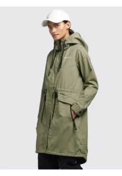 Khujo Nanda4 - Parka - Olivgrün 11 Khujo Nanda4 - Parka - Olivgrün -Dameskledingwinkel 5f556af7b8de41fbb28d098876e655c1