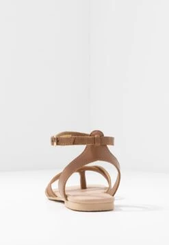 Anna Field Leather - Teensandalen - Cognac 12 Anna Field Leather - Teensandalen - Cognac -Dameskledingwinkel 5f851009f5af4674b88f815fc731559a