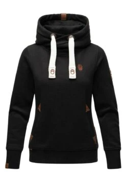 Navahoo Namikaa - Sweater - Black 10 Navahoo Namikaa - Sweater - Black -Dameskledingwinkel 5fdd7977f88044b9a240921adb83ebce