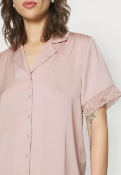 Anna Field Gift Box Pj Set - Pyjama - Pink -Dameskledingwinkel 6091342c8ed742cbb30f14c15208d136