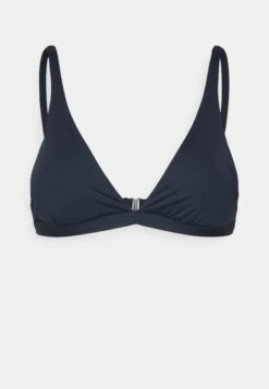 Seafolly Collective Longline Tri - Bikinitop - True Navy
