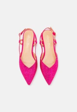 Alma En Pena Slingback Ballerina´S - Fuxia 11 Alma En Pena Slingback Ballerina´S - Fuxia -Dameskledingwinkel 613595b0663646899c7c3597c08a7b59