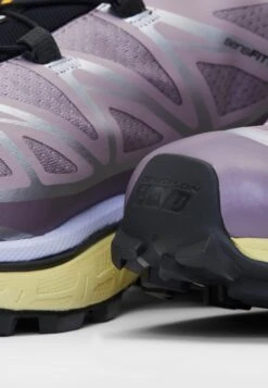 Salomon Xt-6 - Sneakers Laag - Quail/Moonscape -Dameskledingwinkel 6139499cf28c4b3aa8264a8b3a1554f7