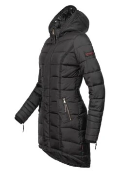 Navahoo Papaya - Winterjas - Black 15 Navahoo Papaya - Winterjas - Black -Dameskledingwinkel 616990da9ca440459ca1666096146759