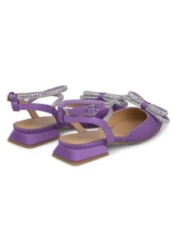 Alma En Pena Vya - Klassieke Pumps - Morado -Dameskledingwinkel 6201c01d840c4fc5a93b543723f40b92